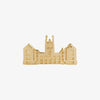 BC Gasson Hall Lapel Pin