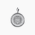 BC Sunburst Pendant
