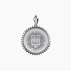 BC Sunburst Pendant