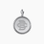 BC Vintage Sunburst Pendant