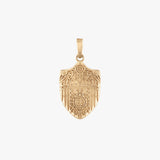 Van Wickle Gates Pendant