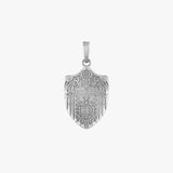 Van Wickle Gates Pendant
