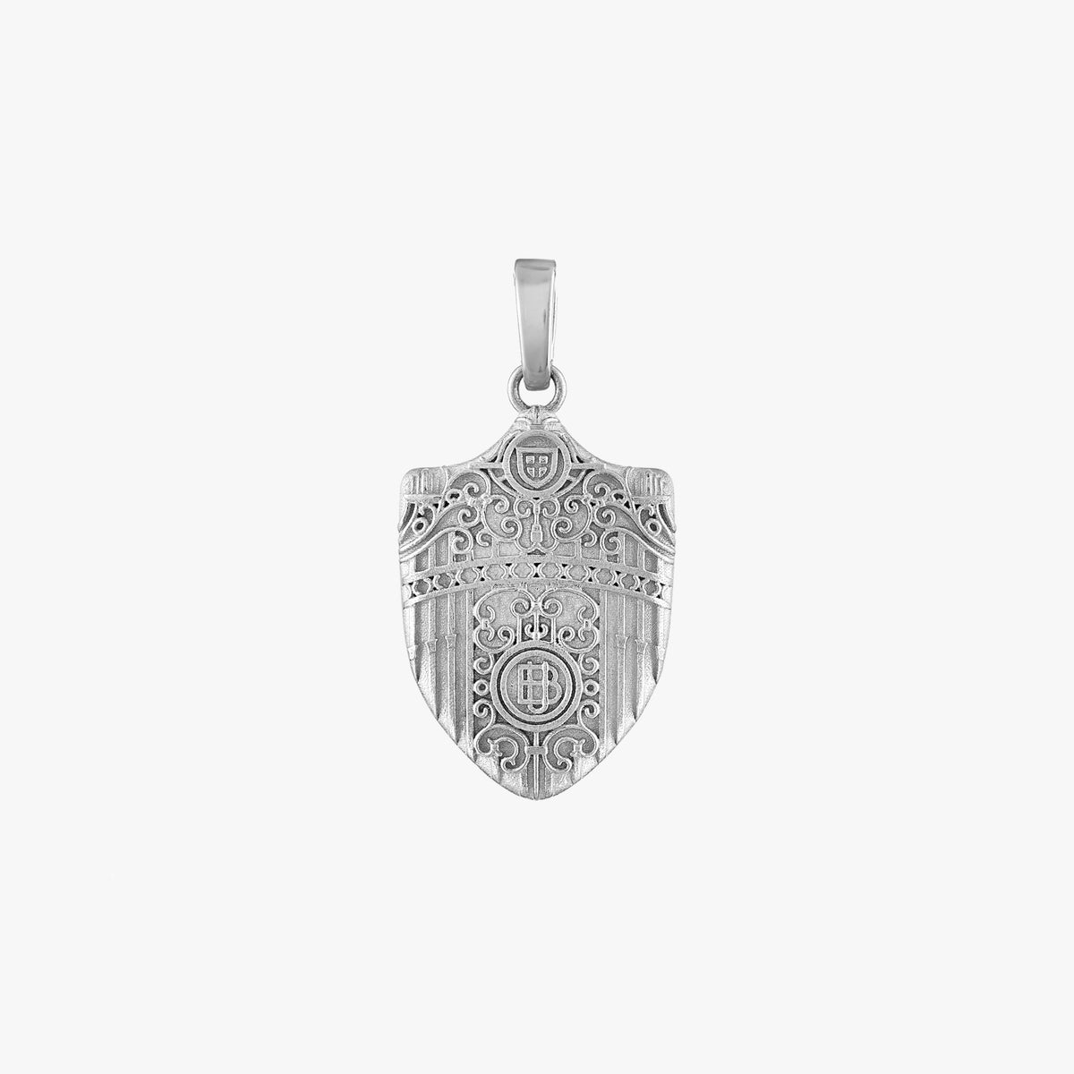 Van Wickle Gates Pendant
