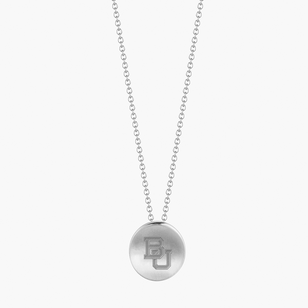 BU Necklace