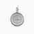BU Sunburst Pendant