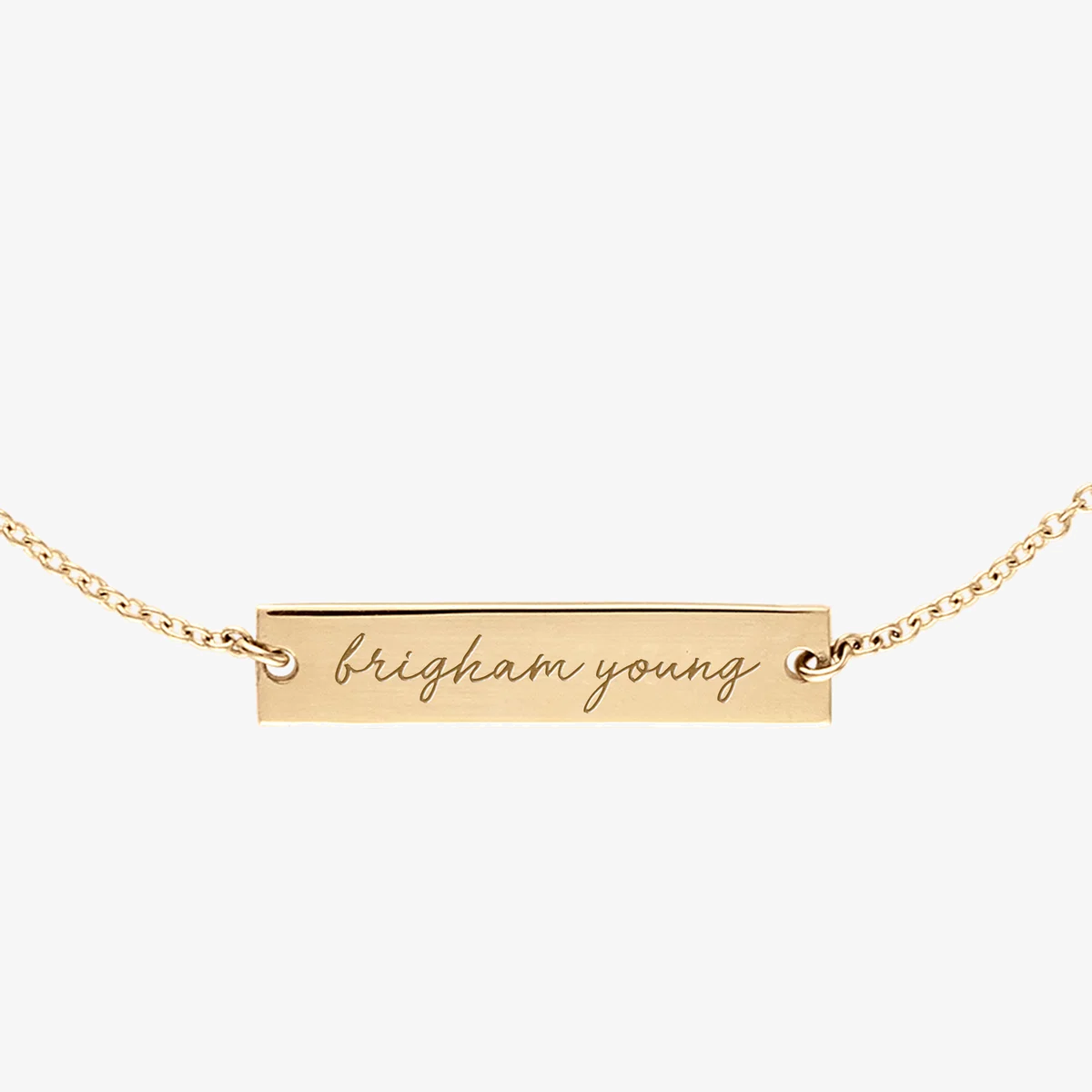 BYU Bracelet