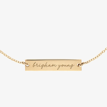 BYU Bracelet