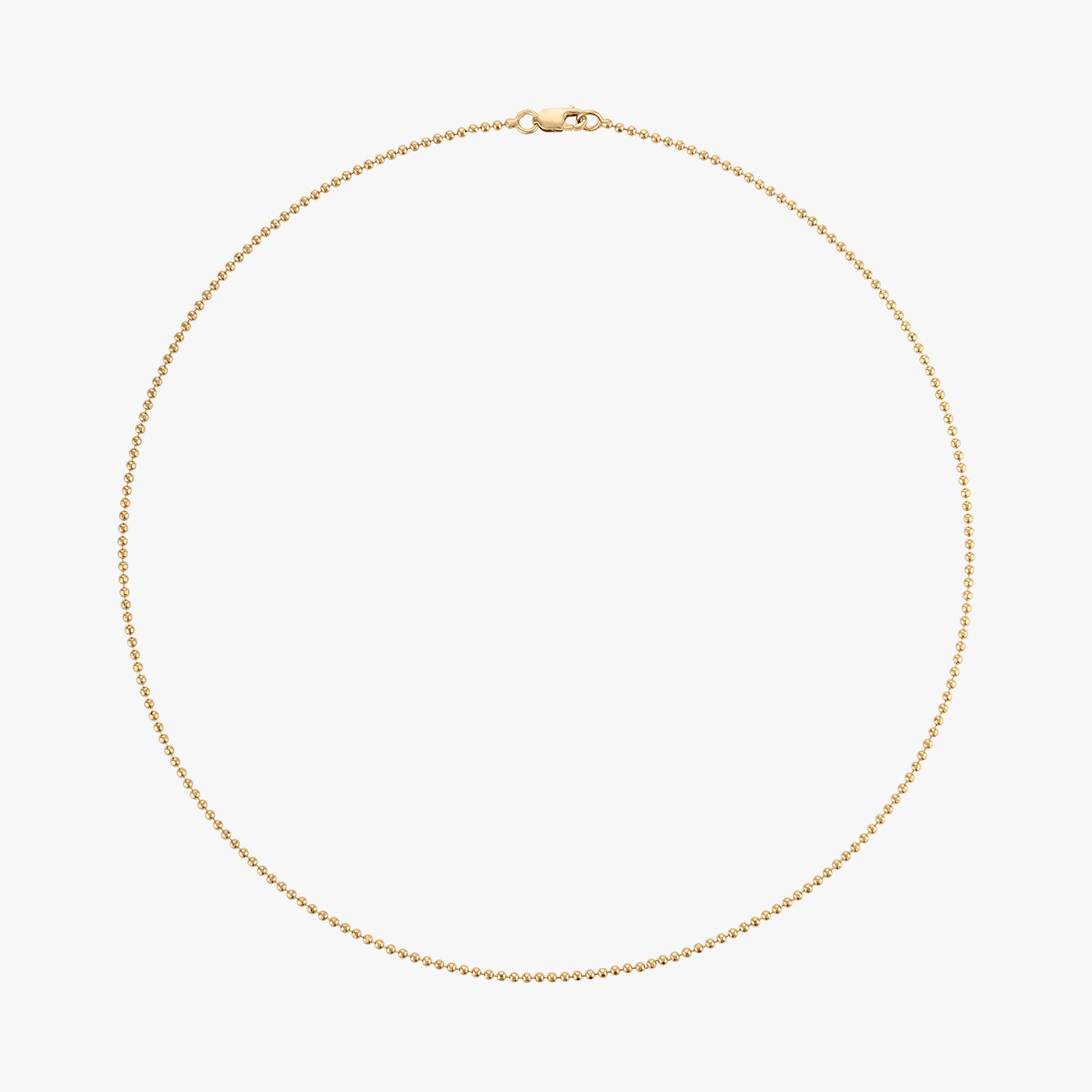 Ball Chain