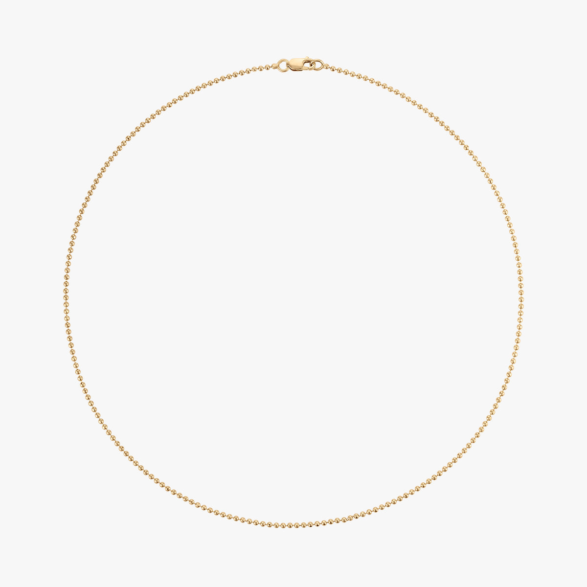 Ball Chain