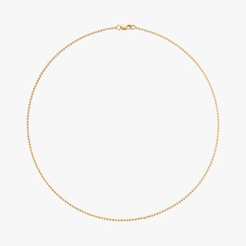 Ball Chain