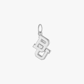 Baylor Logo Charm