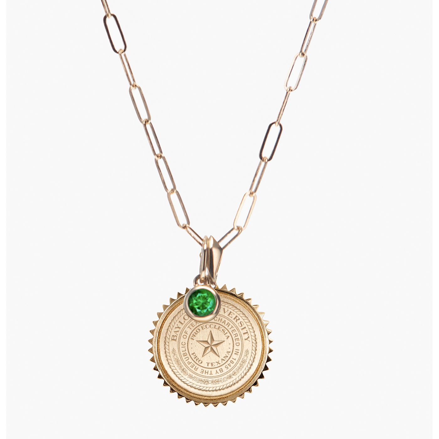 Baylor Sunburst Bundle