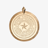 Baylor Florentine Pendant