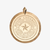 Baylor Florentine Pendant