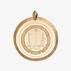 Berkeley Florentine Pendant