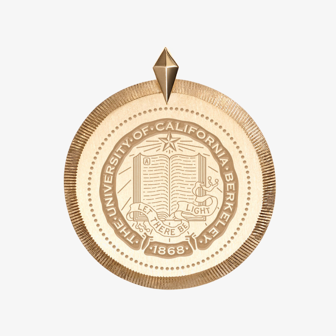 Berkeley Florentine Pendant