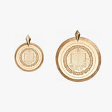Berkeley Florentine Pendant