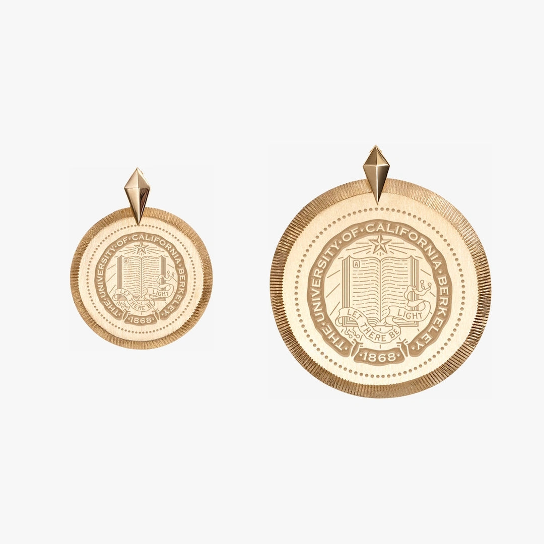 Berkeley Florentine Pendant