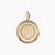 Berkeley Sunburst Pendant
