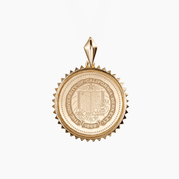 Berkeley Sunburst Pendant