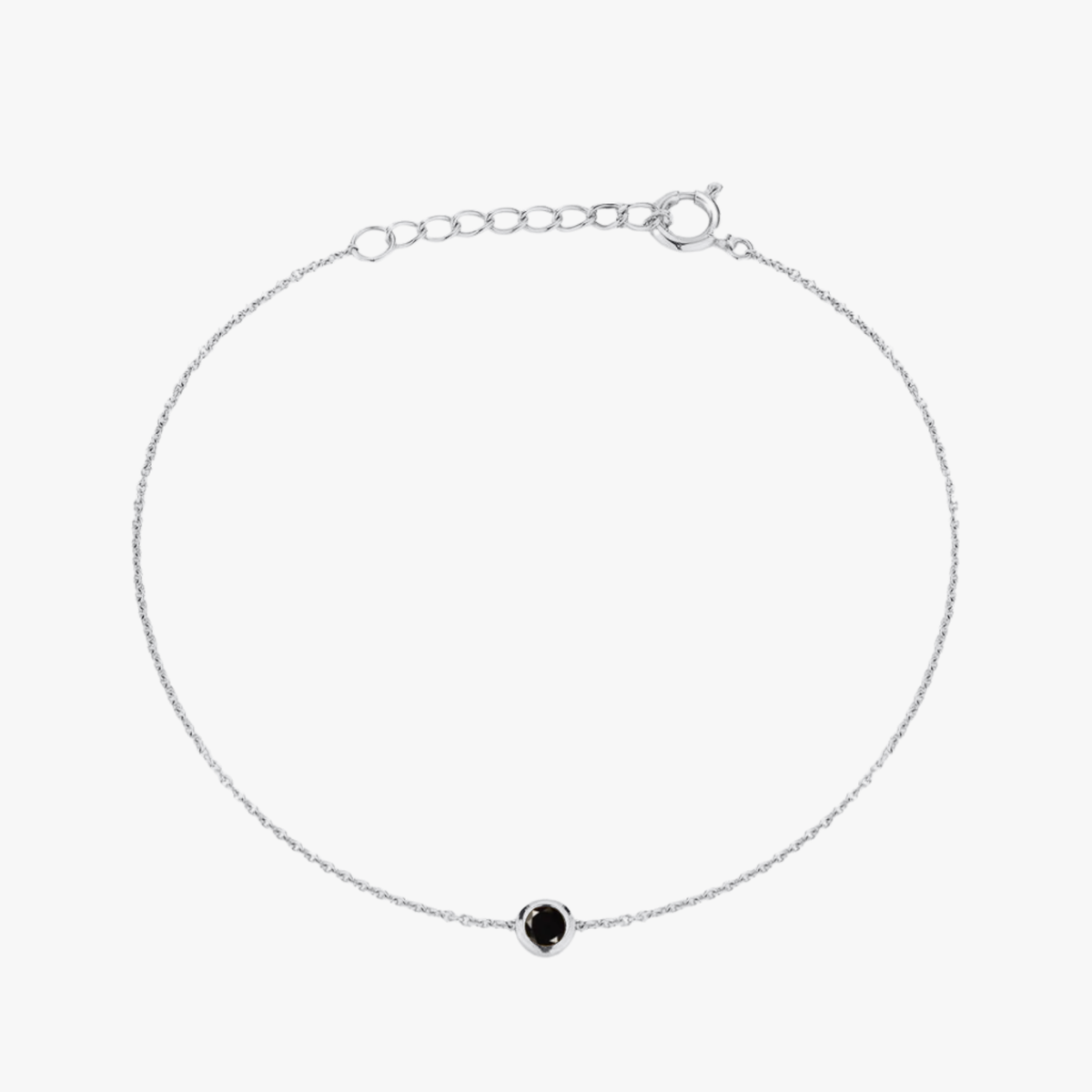 Black Onyx Bracelet