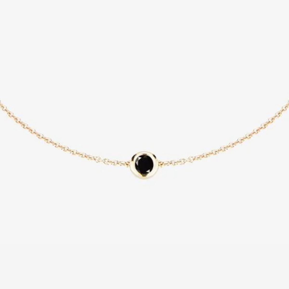 Black Onyx Bracelet