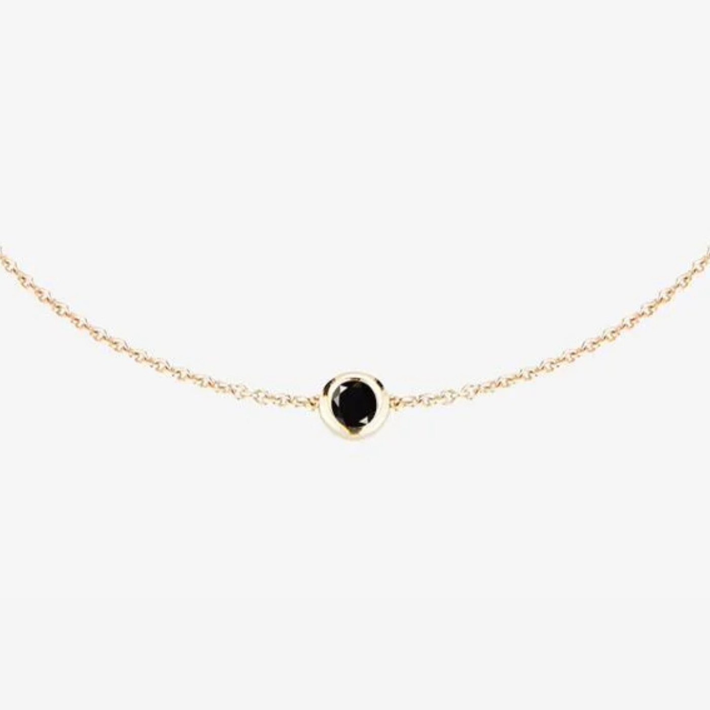 Black Onyx Bracelet