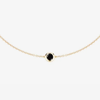 Black Onyx Bracelet
