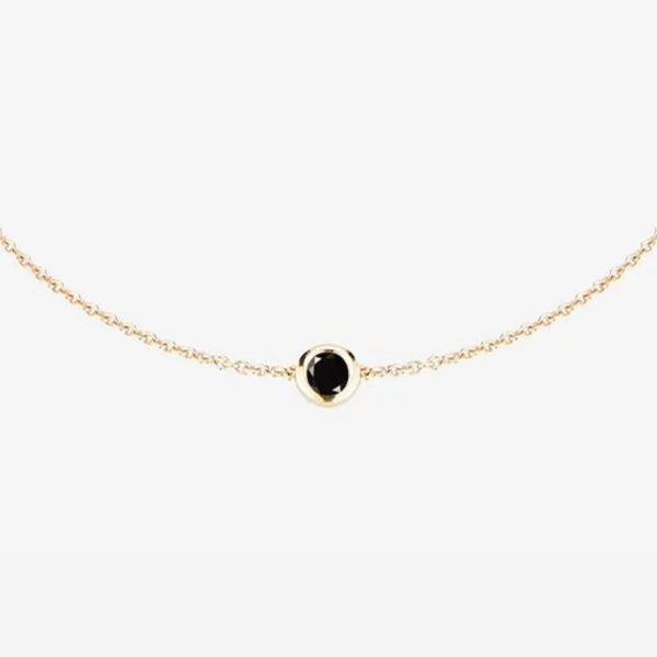 Black Onyx Bracelet