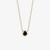 Black Onyx Necklace