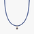 Blue Shimmer Cord Sapphire Bundle