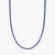 Blue Shimmer Cord Sapphire Bundle