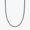 Blue Shimmer Cord Sapphire Bundle