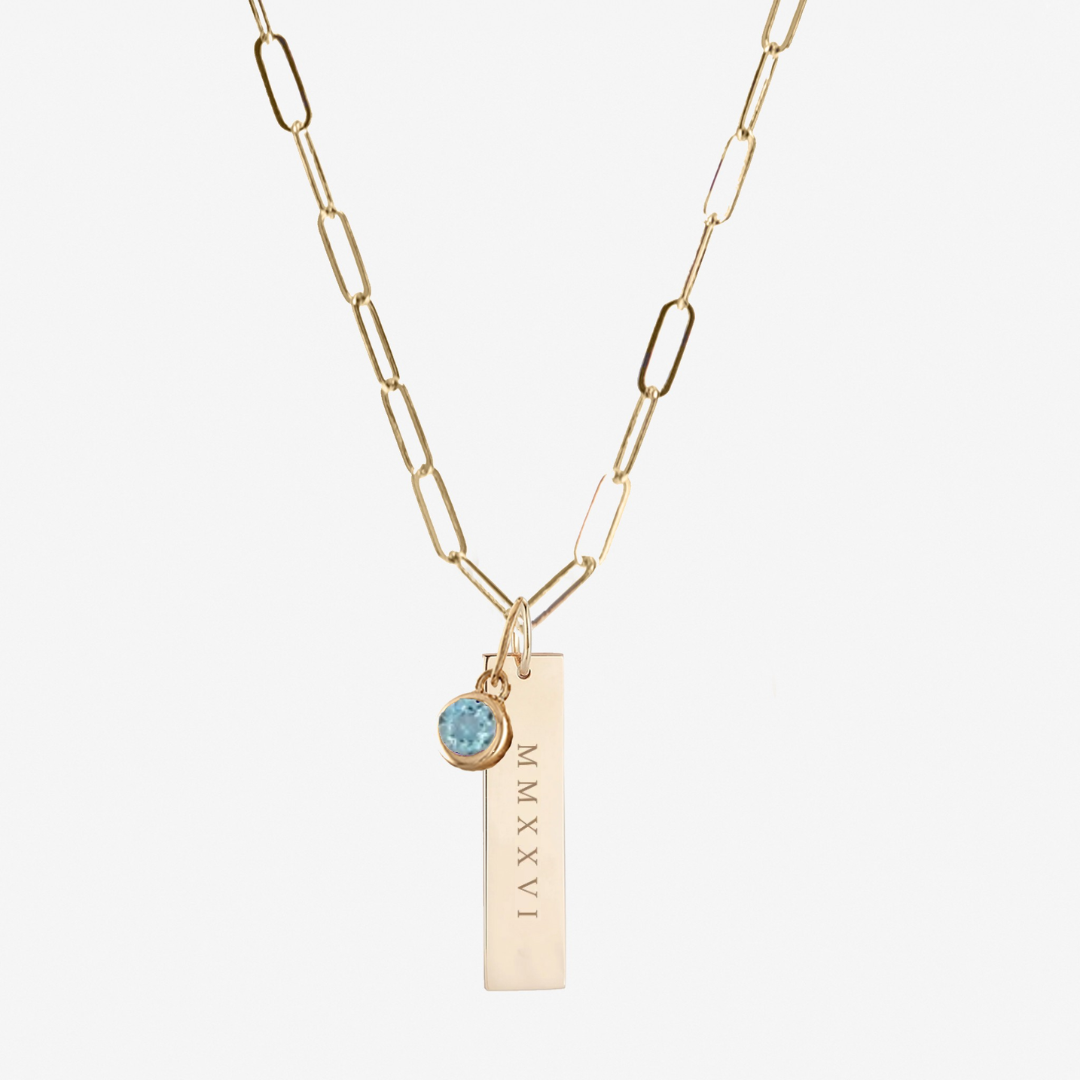 Blue Topaz 2026 Grad Bundle