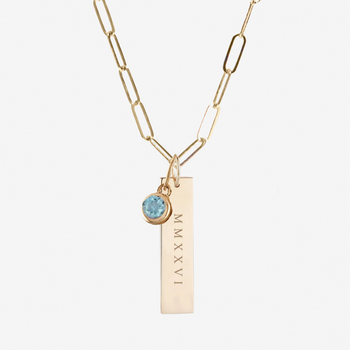 Blue Topaz 2026 Grad Bundle