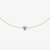 Blue Topaz Bracelet