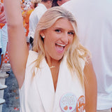 Tennessee Ayres Hall Necklace