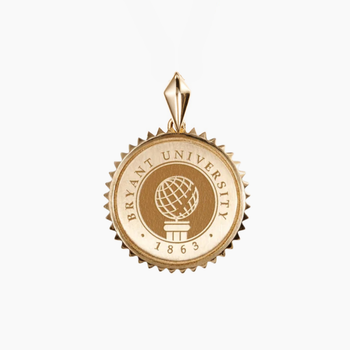 Bryant Sunburst Pendant