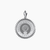 Bryant Sunburst Pendant