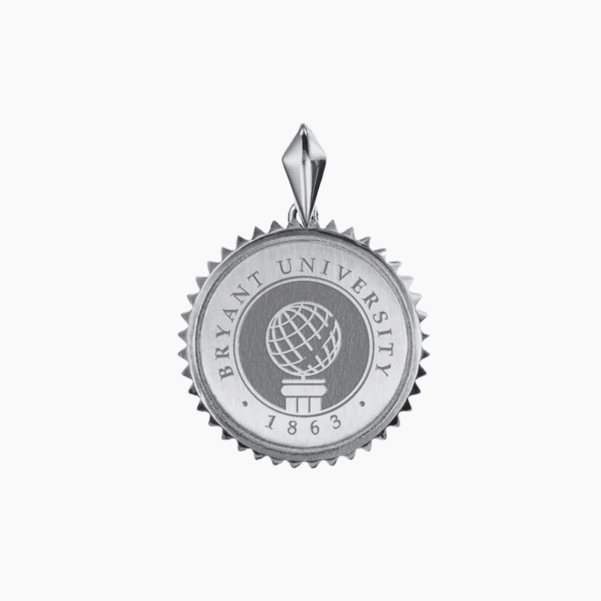 Bryant Sunburst Pendant