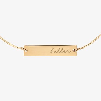 Butler Bracelet