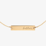 Butler Bracelet