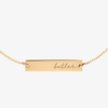 Butler Bracelet