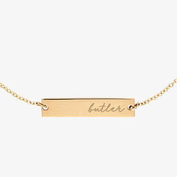 Butler Bracelet