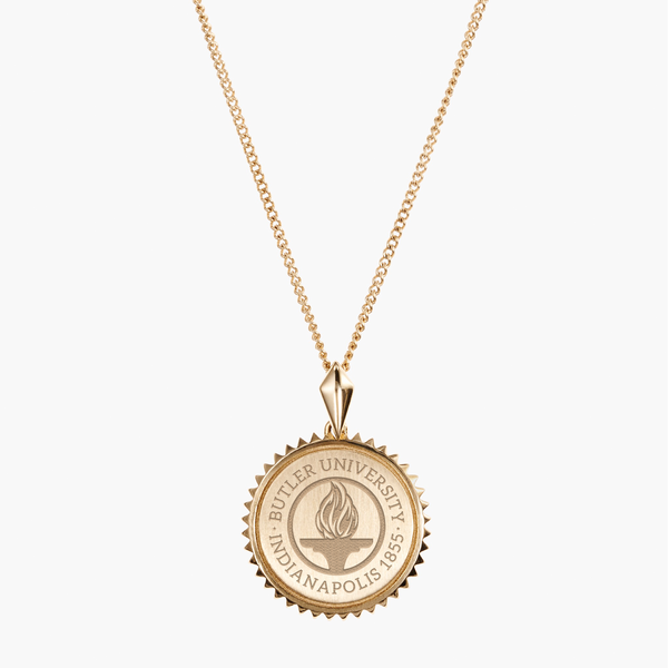 Butler Sunburst Pendant