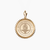 Butler Sunburst Pendant