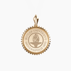 Butler Sunburst Pendant