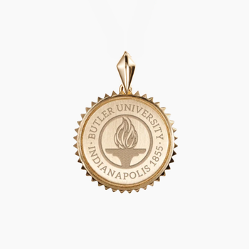 Butler Sunburst Pendant