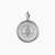 Butler Sunburst Pendant