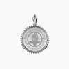 Butler Sunburst Pendant